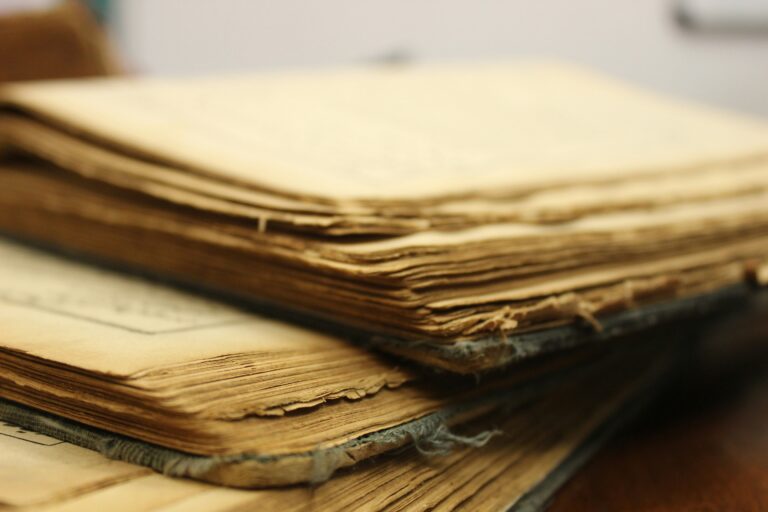 DEBER DE CONSERVACIÓN DE DOCUMENTACIÓN POR LOS EMPRESARIOS: ¿SON CUATRO AÑOS O SEIS?